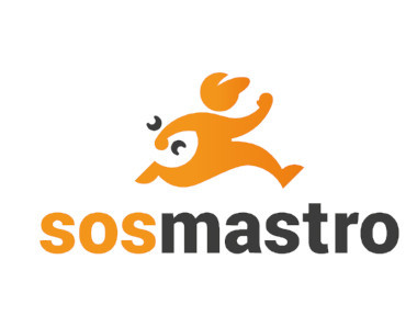 Logo SosMastro per fabbro
